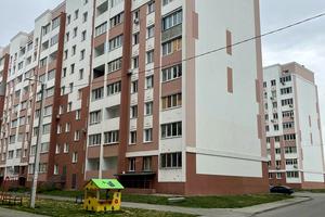 квартира по адресу Козакевича ул., 29