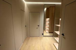 квартира за адресою Ужгород, Тиводара Легоцького вул., 80