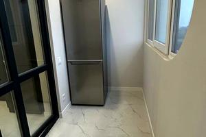 квартира за адресою Трускавецька вул., 109