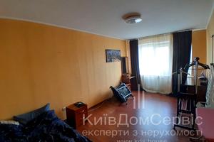 квартира за адресою Академіка Глушкова просп., 18