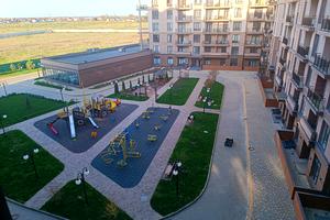 квартира по адресу Чехова, 2