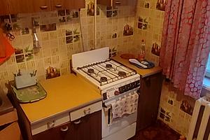 квартира по адресу Тесленка ул., 17