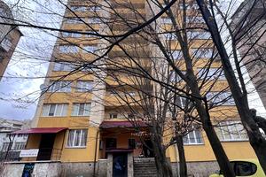 квартира за адресою Євгена Коновальця вул., 110