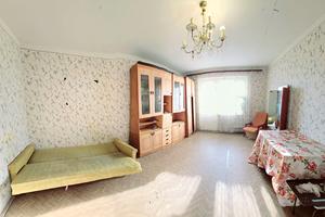 квартира за адресою 297-й квартал вул., 5