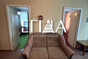 квартира за адресою Валерія Гончаренка вул., 5