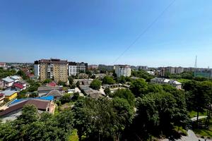 квартира за адресою Ленкавського вул., 34