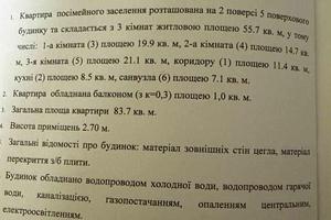 квартира за адресою Хорольський пров., 12