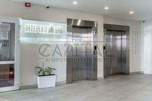 комерційна за адресою Олени Пчілки вул., 7