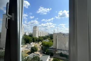 квартира по адресу Амосова ул. (Корчагінців), 9