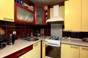 квартира по адресу Руданского ул., 5