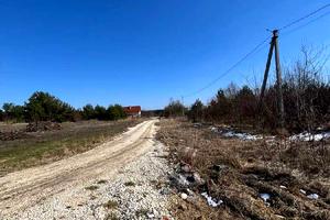ділянка за адресою с. Бірки, 