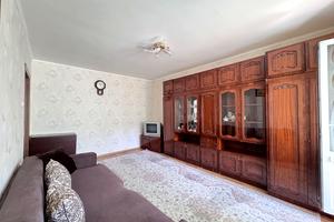 квартира за адресою Проскурівського підпілля вул., 215