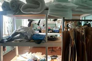 коммерческая по адресу Балки, 57