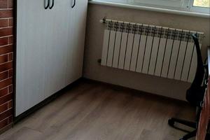 квартира по адресу Аллеи ул., 35/1 к2