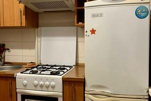 квартира по адресу Леонида Стромцова ул. (Вакуленчука), 4-Б