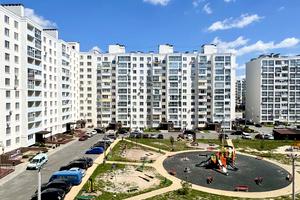 квартира за адресою Незалежності вул., 21