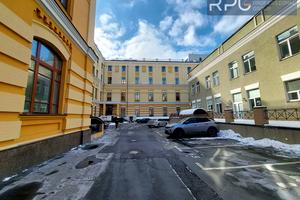 коммерческая по адресу Бульварно-Кудрявская ул. (Воровского), 24