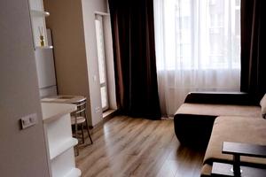 квартира по адресу Промениста ул., 42