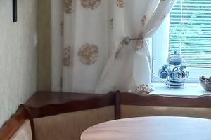 квартира по адресу Петропавловская ул., 123