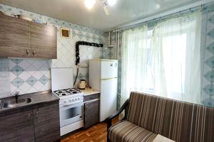 квартира по адресу Роганская ул., 100б
