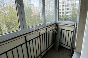 квартира за адресою Заліська вул., 1а