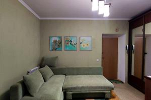 квартира за адресою Тролейбусна вул., 30