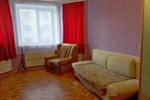 квартира по адресу Витянская ул., 1-А