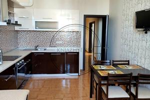 квартира за адресою Володимира Івасюка просп. (Героїв Сталінграду), 47-А