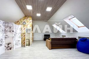 дом по адресу Инженера Преображенского просп. (Советский)