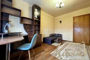 квартира по адресу Автозаводська, 60