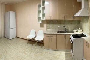 квартира по адресу Ревуцкого ул., 54
