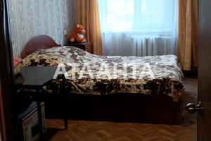 квартира по адресу Небесной Сотни просп. (Маршала Жукова), 3