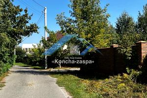 ділянка за адресою 