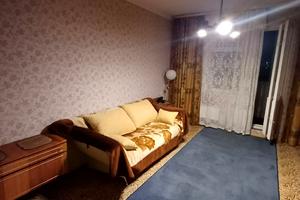 квартира по адресу Тростянецкая ул., 8-Б