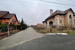 будинок за адресою Лугова вулиця