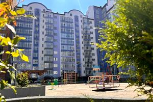 квартира по адресу Высочана ул., 18
