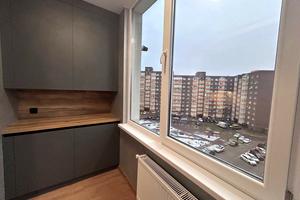 квартира за адресою Соборна вул., 285