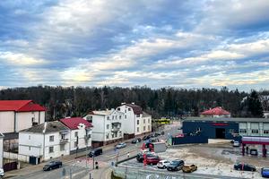 квартира за адресою Львів, Залізнична вул., 8