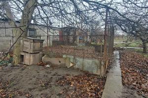 дом по адресу Хортицька
