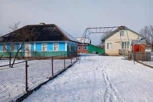 будинок за адресою Царинська
