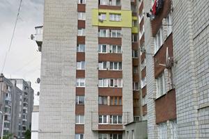 квартира по адресу Ивана Величковского ул., 14