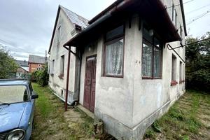 дом по адресу Александра Олеся ул., 7
