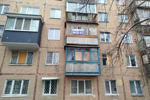 квартира по адресу Бучмы ул. (Командарма Уборевича), 34б
