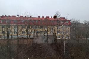 квартира за адресою Костя Широцького пров. (Щорса), 5а