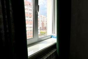 квартира за адресою Барабашова вул., 10в