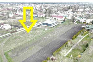участок по адресу Богдана Хмельницького