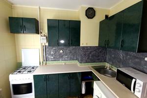 квартира за адресою Кузьми Скрябіна вул. (Курчатова), 7