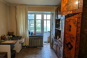 квартира за адресою грінчека, 29