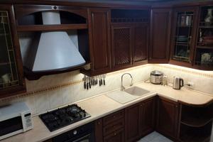 квартира за адресою Конякіна вул., 25