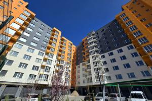 квартира за адресою Немирівське шосе, 94Н